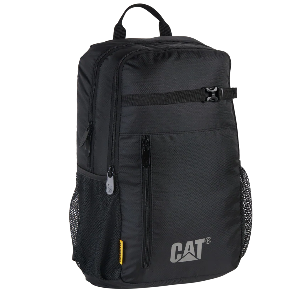 Backpack Caterpillar V-Power A4 Black