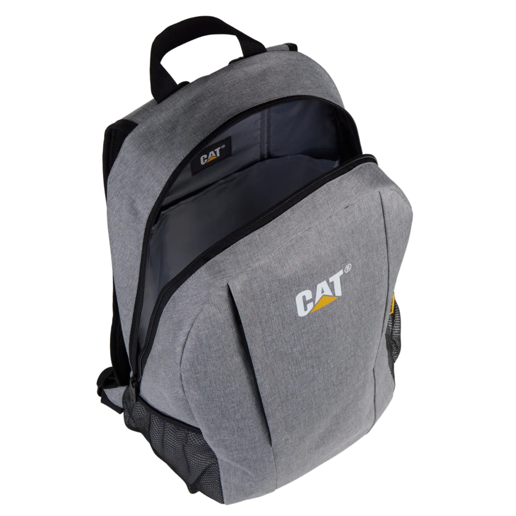 Backpack Caterpillar V-Power Harvard Dark Anthracite - Image 3
