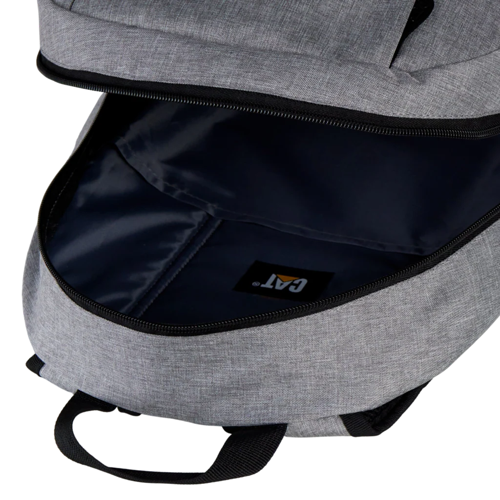 Backpack Caterpillar V-Power Harvard Dark Anthracite - Image 4