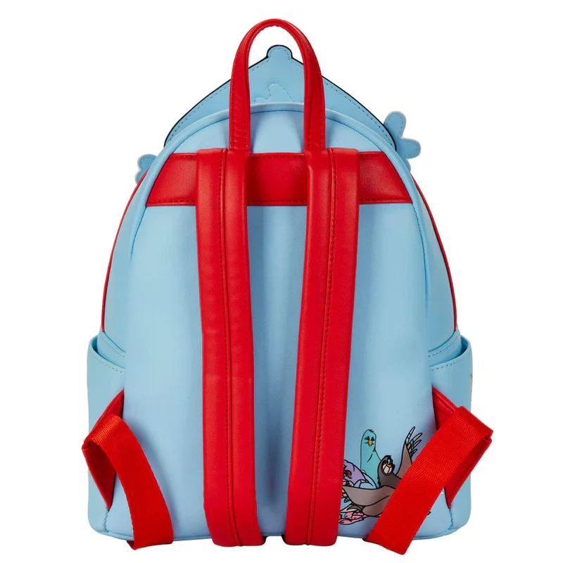 Backpack Disney Animaniacs WB Tower - Image 3