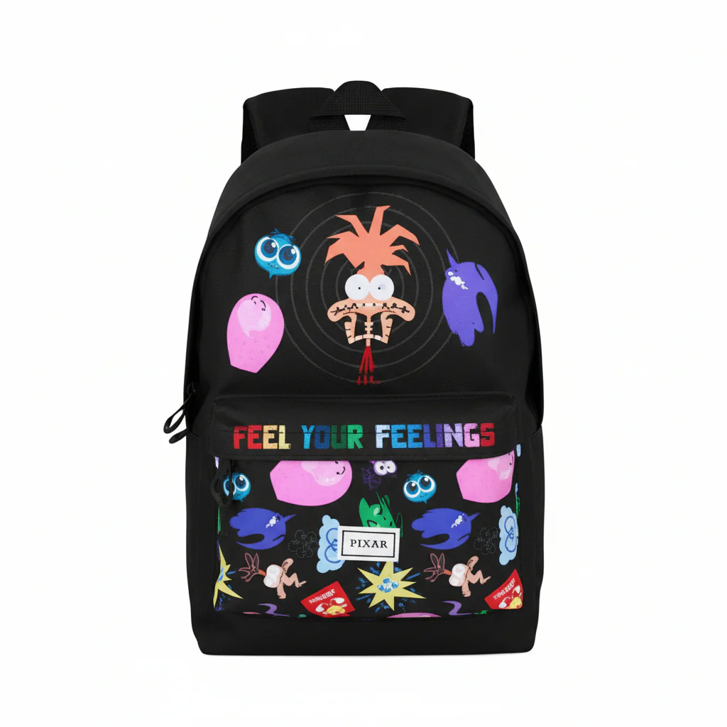 Backpack Disney Inside Out 2