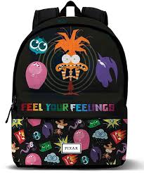 Backpack Disney Inside Out 2 - Image 2