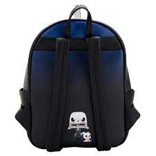 Backpack Disney Nightmare Before Christmas Jack - Image 3