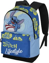 Backpack Disney Stitch Surfing - Image 2