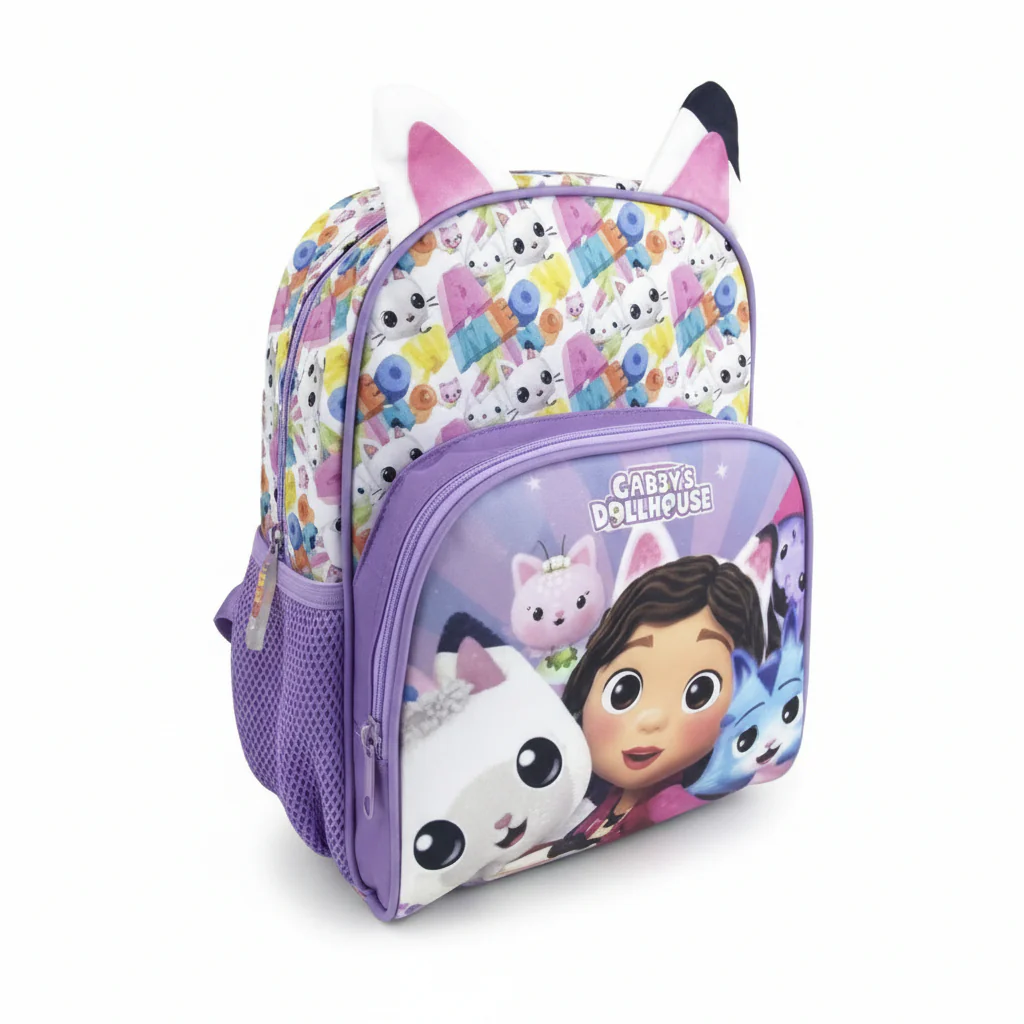 Backpack Gabby's Dollhouse