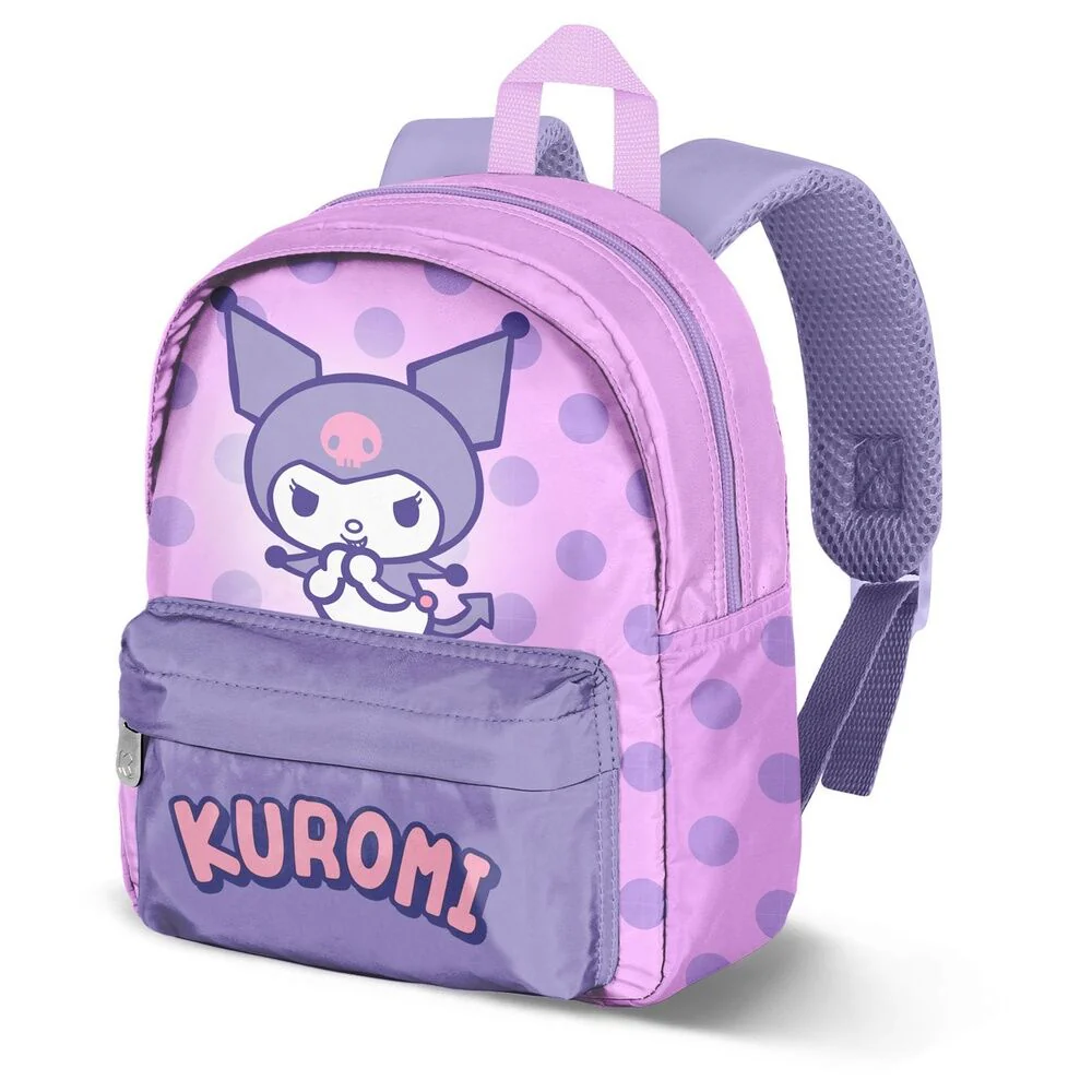 Backpack Hello Kitty Kuromi 27cm