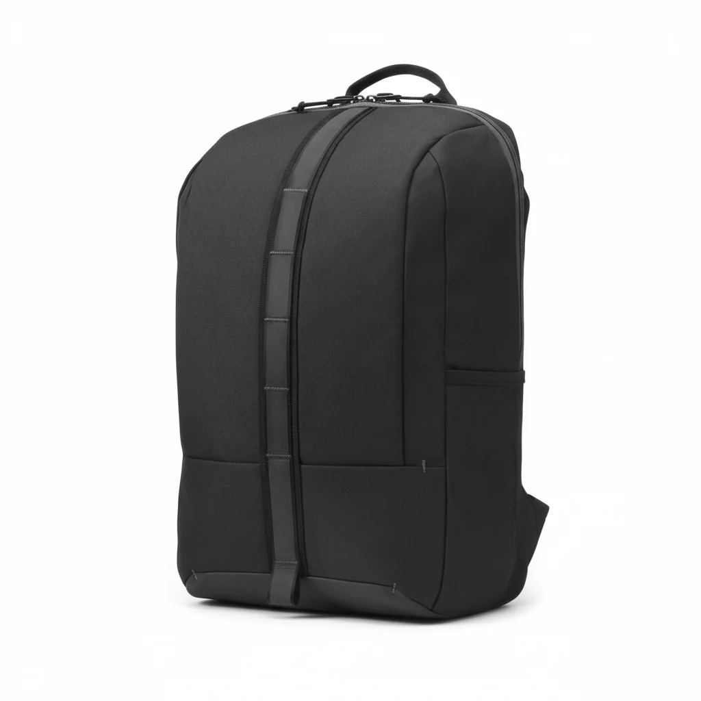 Backpack HP Commuter  15.6" , Black , 5EE91AA