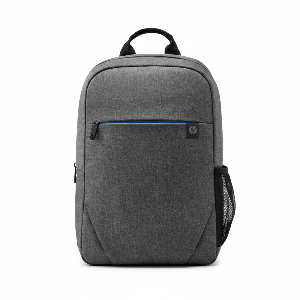 Backpack HP Prelude 15.6" water-resistance , Black , 2Z8P3AA