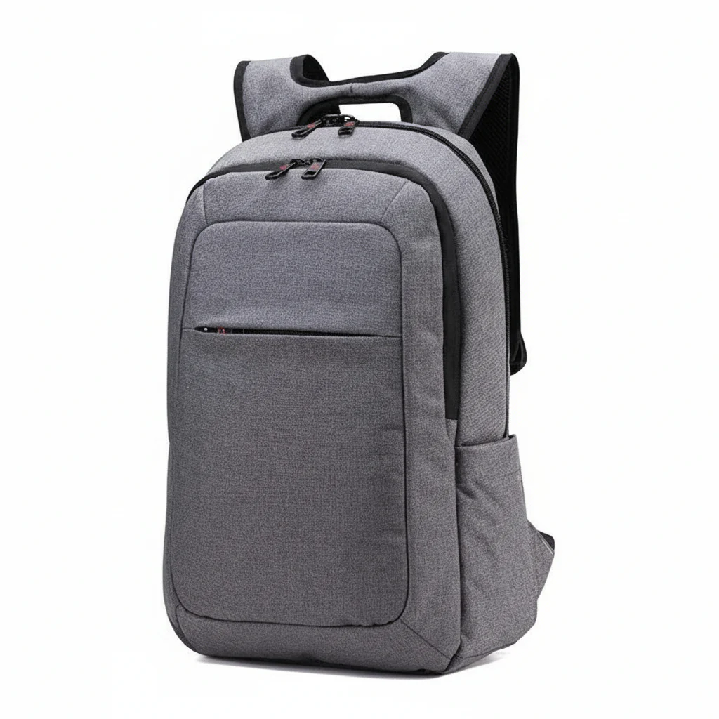 Backpack Laptop T-B3090ALG 15" Light Gray