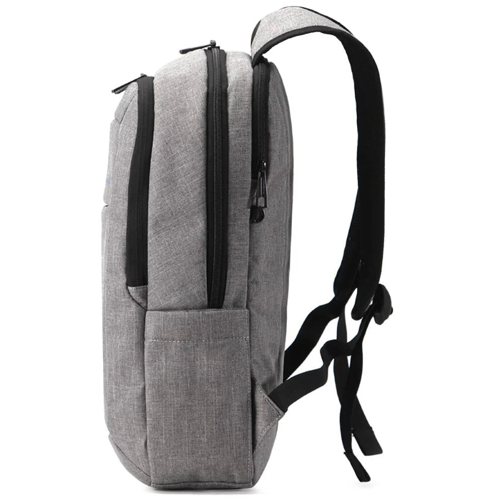 Backpack Laptop Tigernu T-B3090A USB 15.6" Grey - Image 2