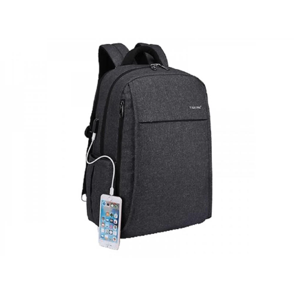 Backpack Laptop Tigernu T-B3221A 15.6" Black - Image 2