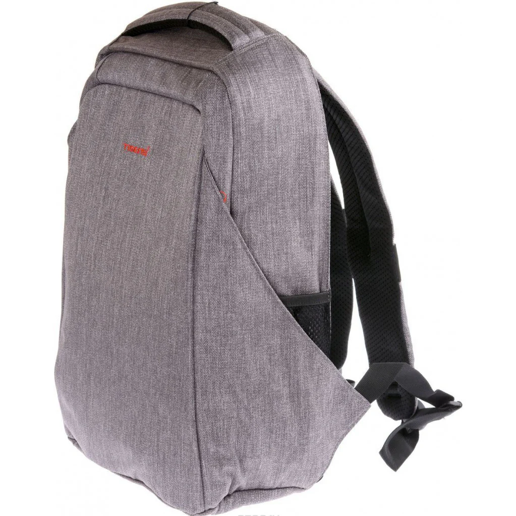 Backpack Laptop Tigernu T-B3237 15.6" Gray