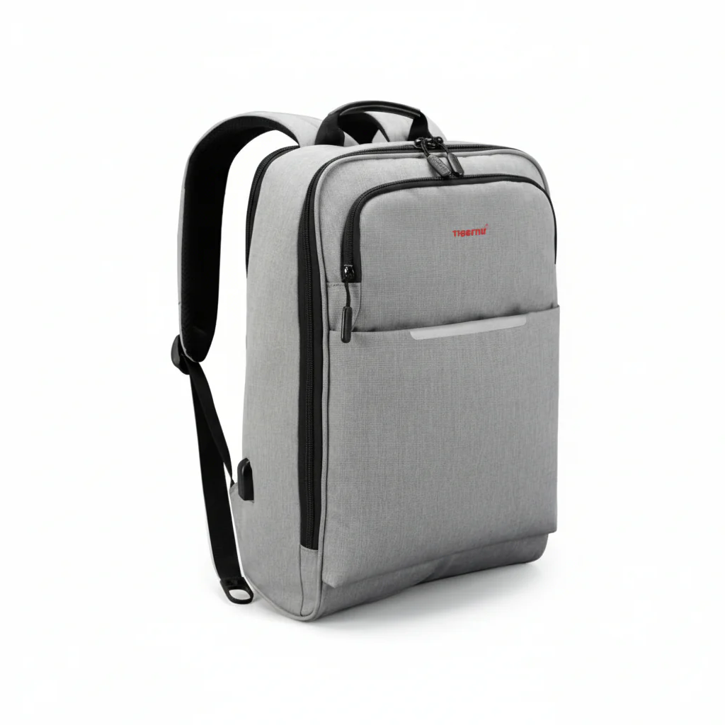 Backpack Laptop Tigernu T-B3305A 15.6" Grey