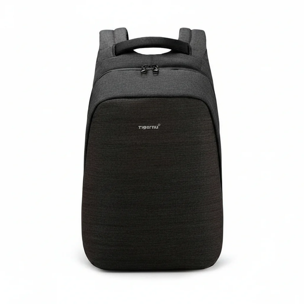 Backpack Laptop Tigernu T-B3351 15.6" Black USB