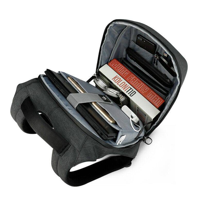 Backpack Laptop Tigernu T-B3351 15.6" Black USB - Image 2