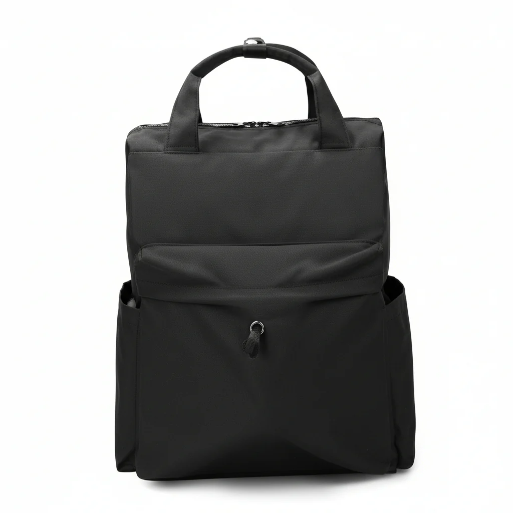 Backpack Laptop Tigernu T-B3355 14" Black