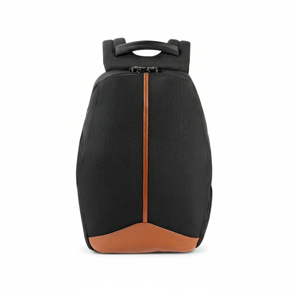 Backpack Laptop Tigernu T-B3593A 15.6" Grey