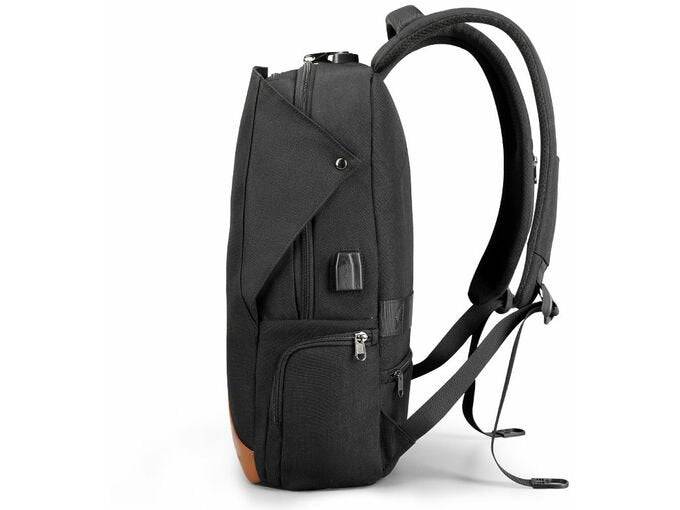 Backpack Laptop Tigernu T-B3593A 15.6" Grey - Image 3