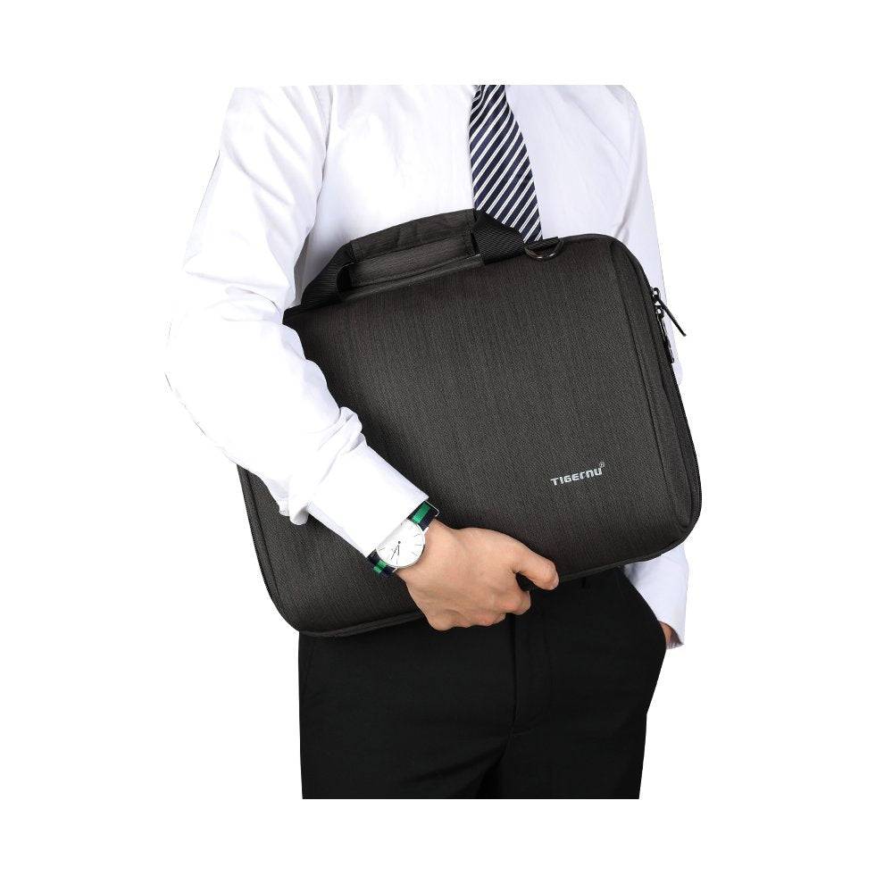 Backpack Laptop Tigernu T-L5150 13.1" Brown - Image 3