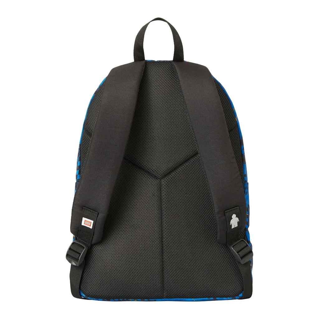 Backpack Lego City Go Big (Basic) - Image 3
