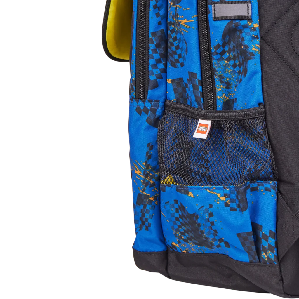 Backpack Lego City Go Big (Essential) - Image 4