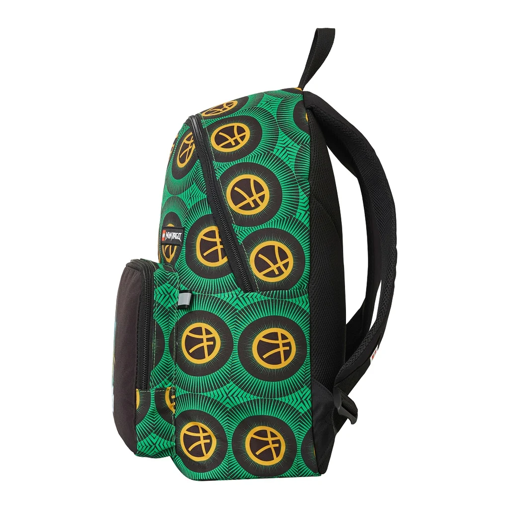 Backpack Lego Ninjago Dragon Power (Basic) - Image 3