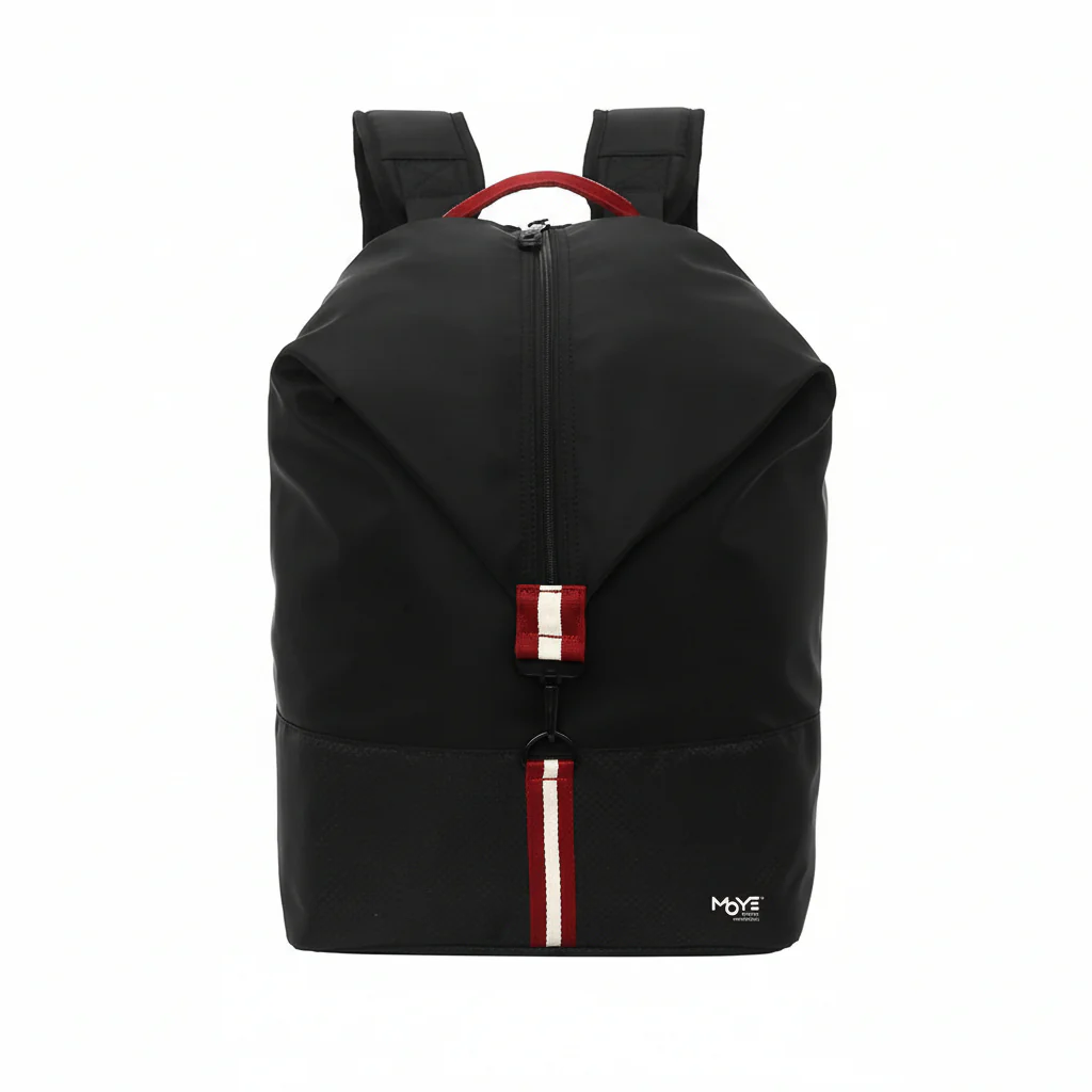 Backpack Moye Trailblazer 13.3" Black O7