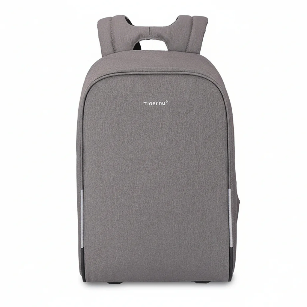 Backpack Tigernu 15.6" for Laptop , Grey , T-B3213