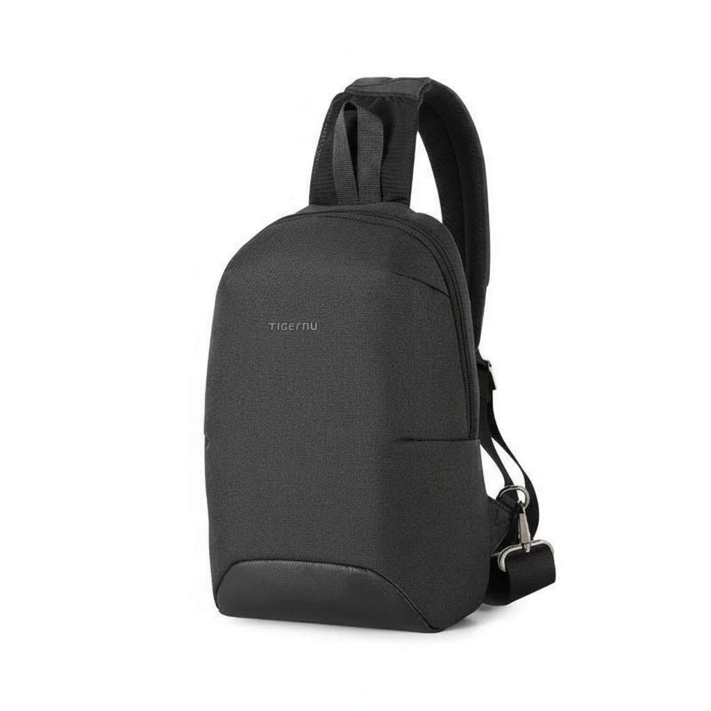 Backpack Tigernu T-B8093 9.6 Grey