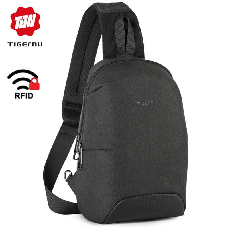 Backpack Tigernu T-B8093 9.6 Grey - Image 2