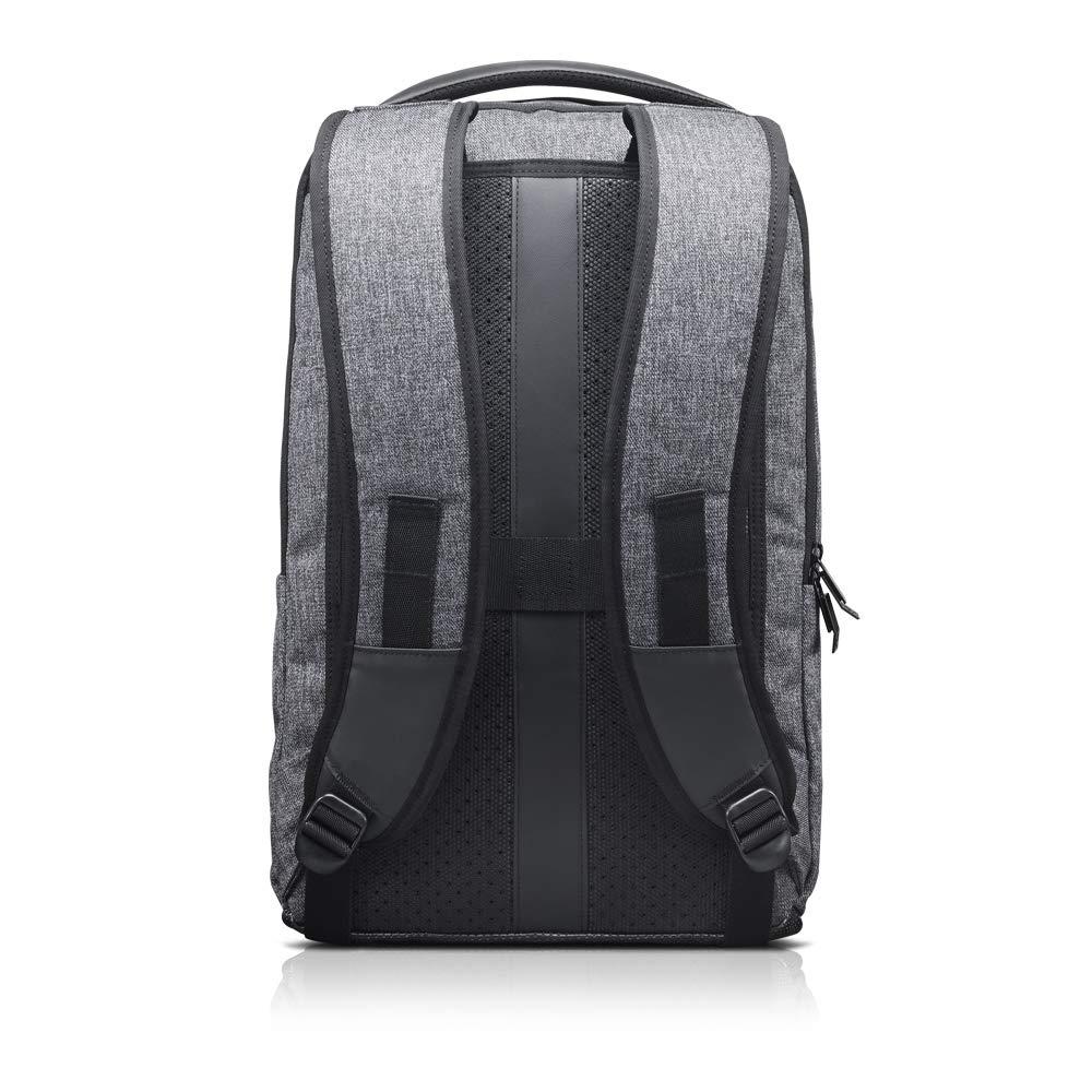 Backpack up to 15.6" Lenovo Legion Recon , Black/Grey , GX40S69333 - Image 4