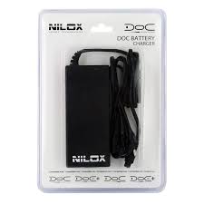 Battery Charger Nilox Doc Hoverboard - Image 2