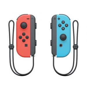 Battery Pack AA Nintendo Switch Joy-Con Accessory Pair - Image 3