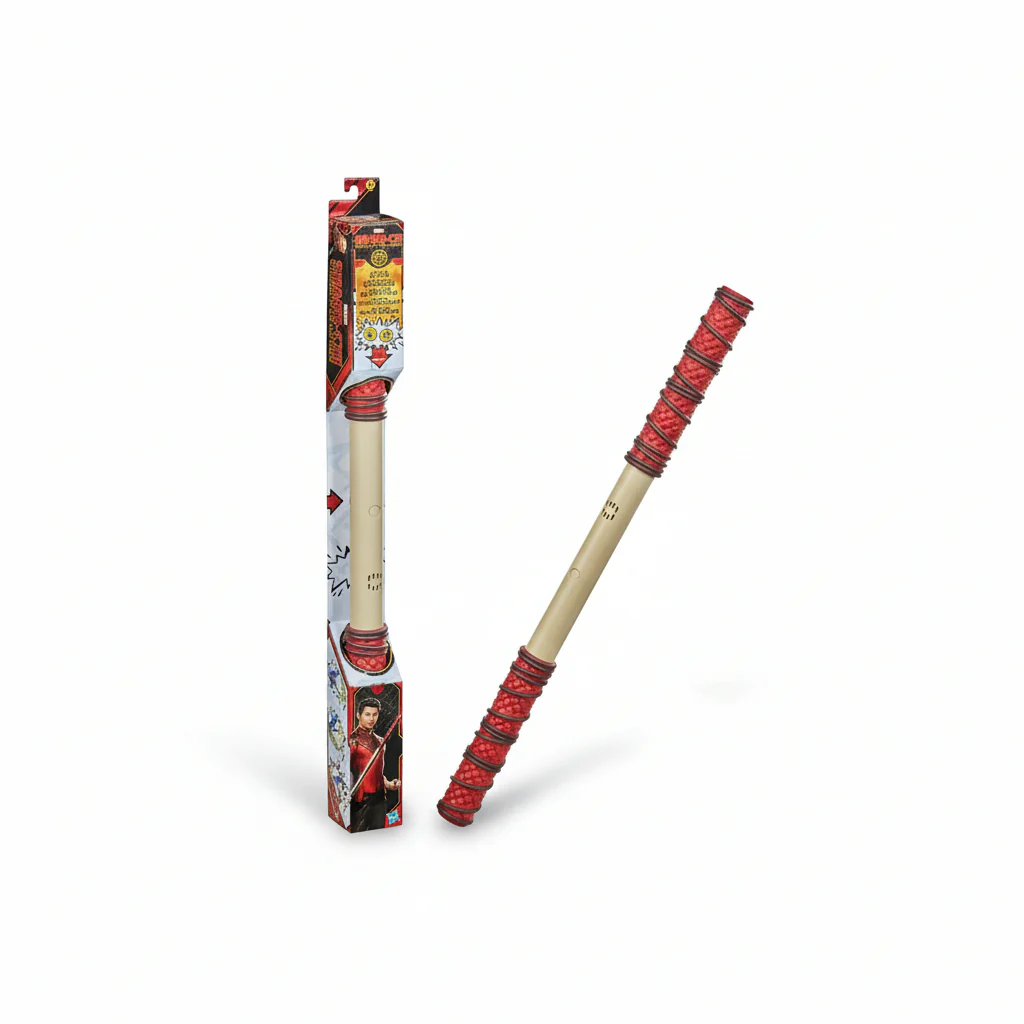 Battle FX BO Staff Marvel Shang-Chi And The Legend Of The Ten Rings