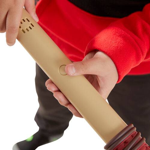 Battle FX BO Staff Marvel Shang-Chi And The Legend Of The Ten Rings - Image 3