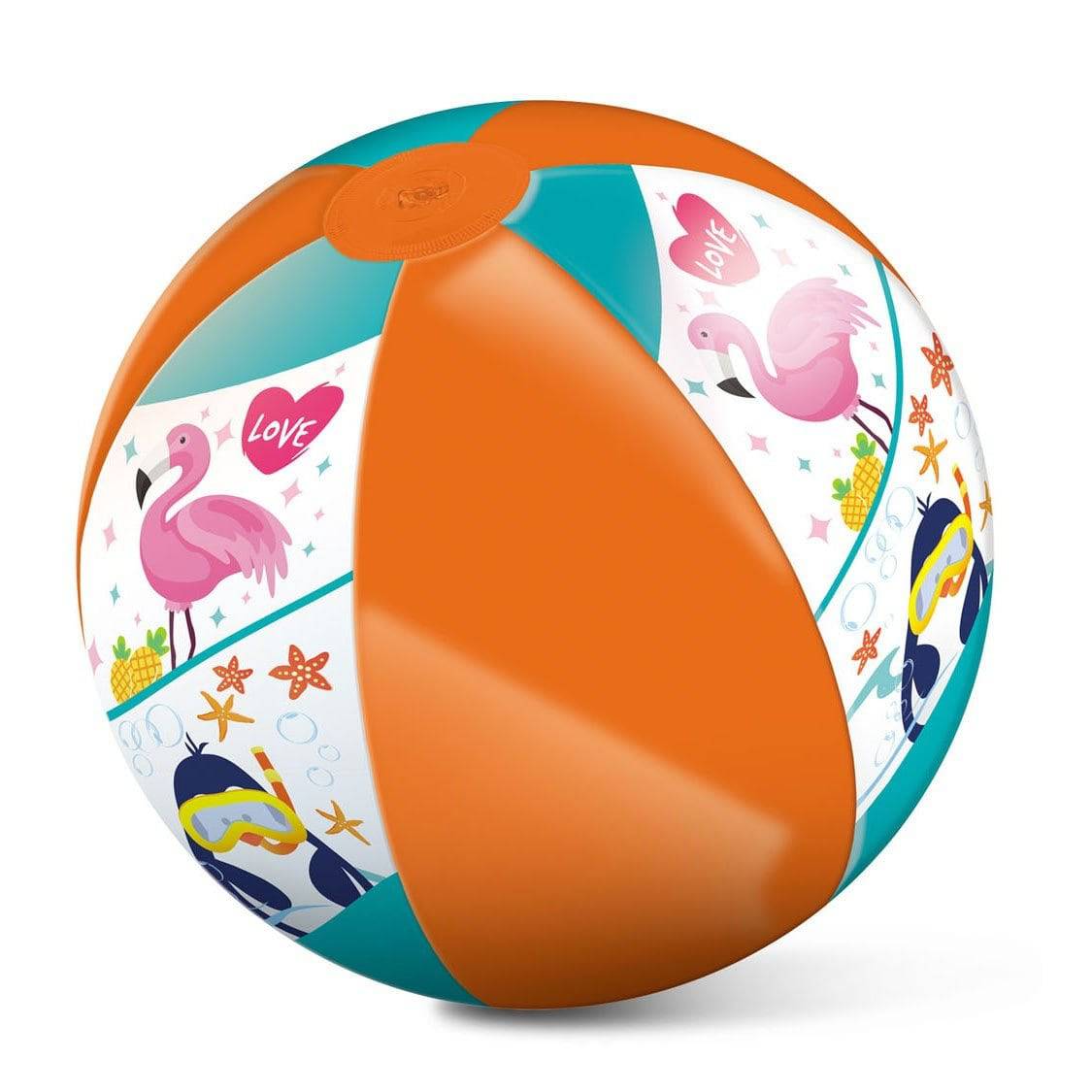 Beach Ball Mondo Fantasy - Image 2