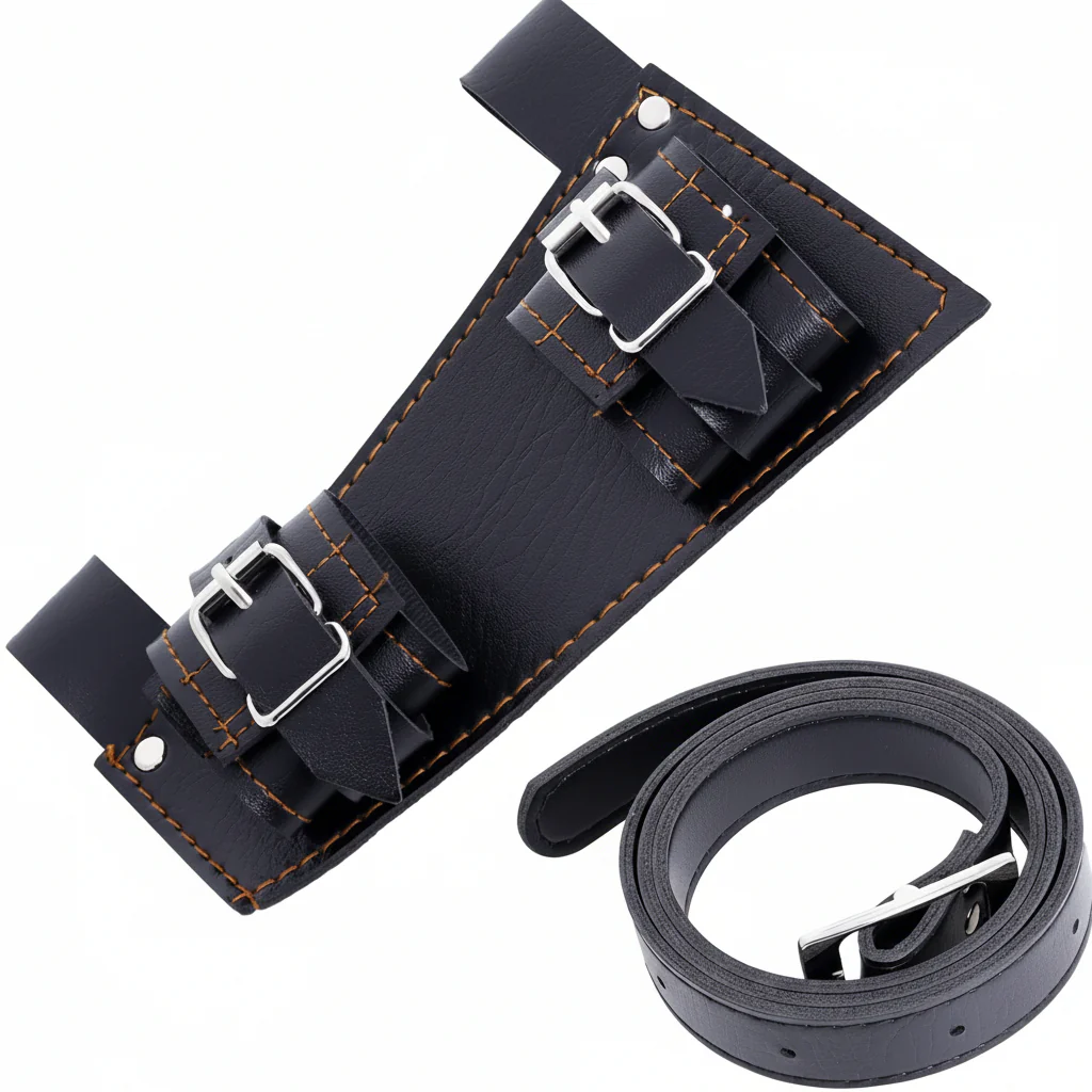 Belt Holster For 1 Katana