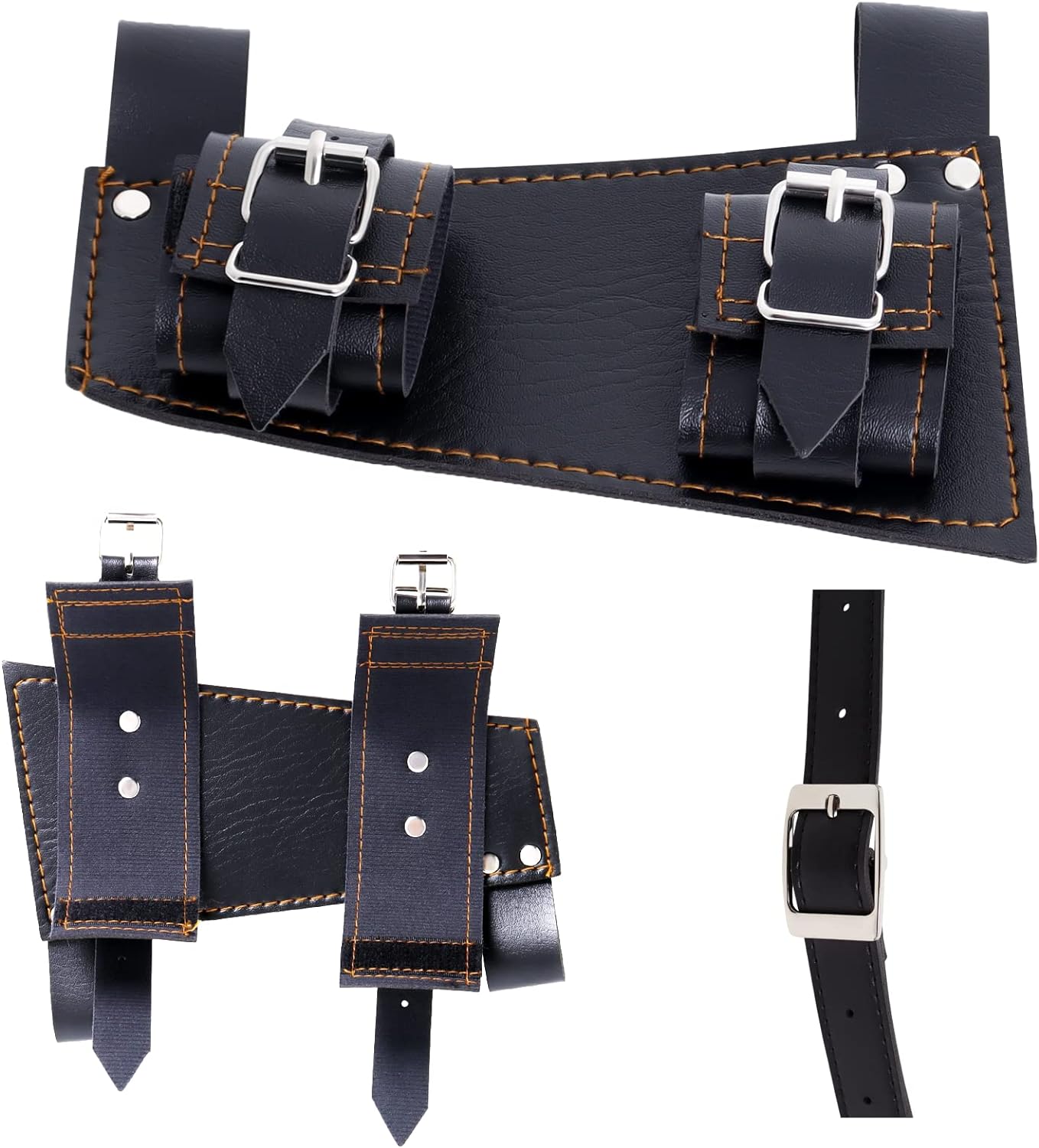 Belt Holster For 1 Katana - Image 3