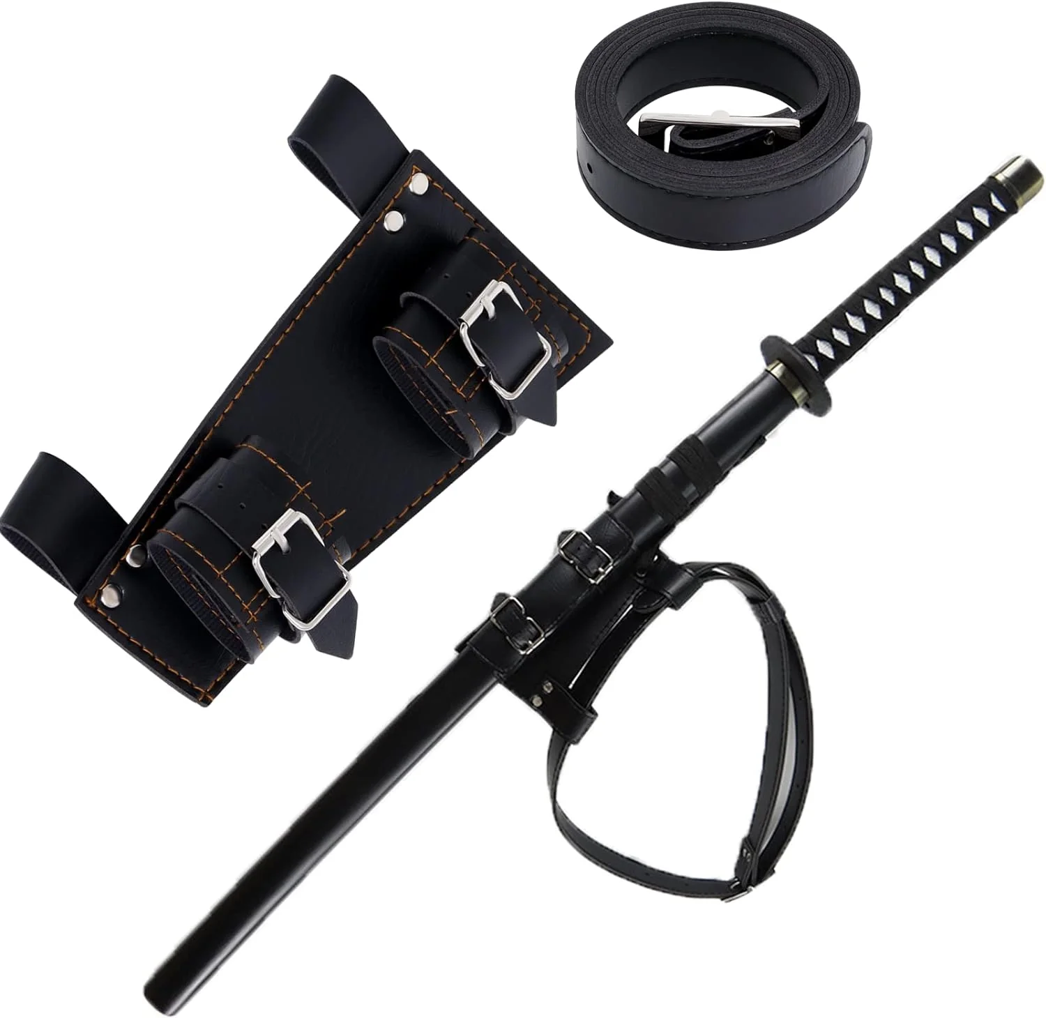 Belt Holster For 1 Katana - Image 4