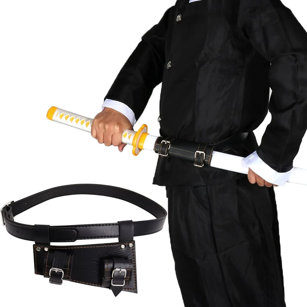 Belt Holster For 1 Katana - Image 5