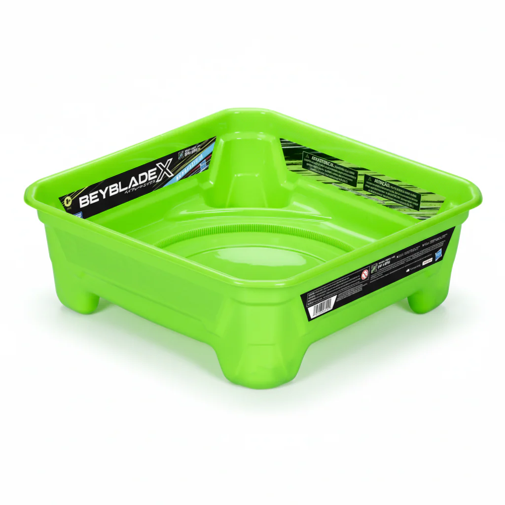 Beyblade X Basic Stadium