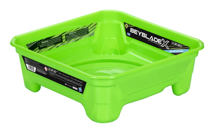 Beyblade X Basic Stadium - Image 2