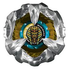 Beyblade X Booster Pack Cowl Sphinx 9-80GN - Image 2