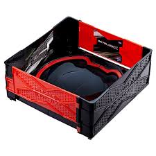 Beyblade X Clash and Carry Beystadium - Image 3