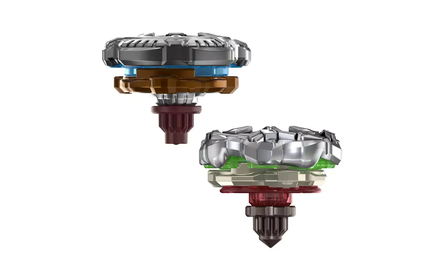 Beyblade X Star Wars Sunset Beyblade Pack - Image 3