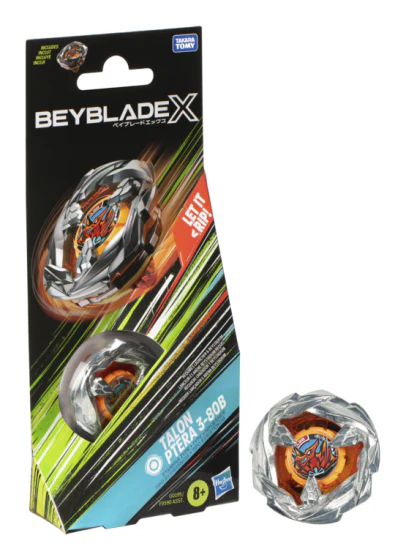 Beyblade X Talon Ptera 3-80B - Image 3