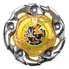 Beyblade X Wand Wizard 5-70DB UX Starter Pack - Image 3