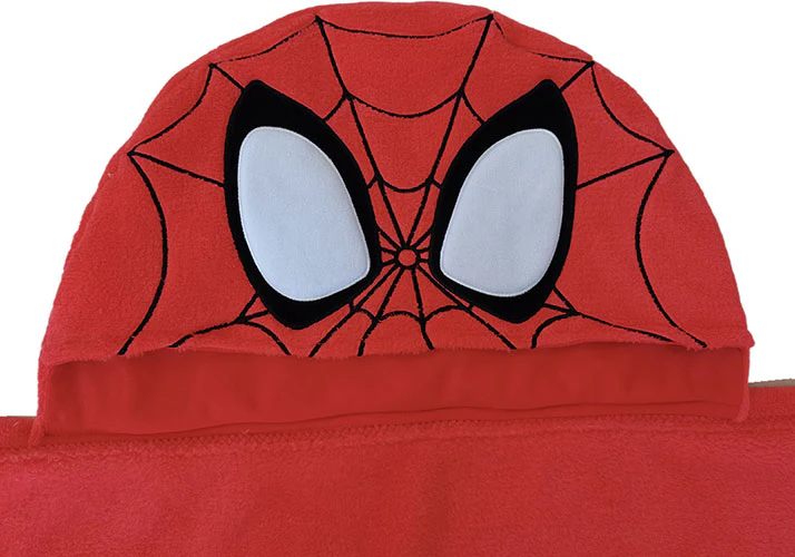 Blanket Marvel Spider-Man - Image 2