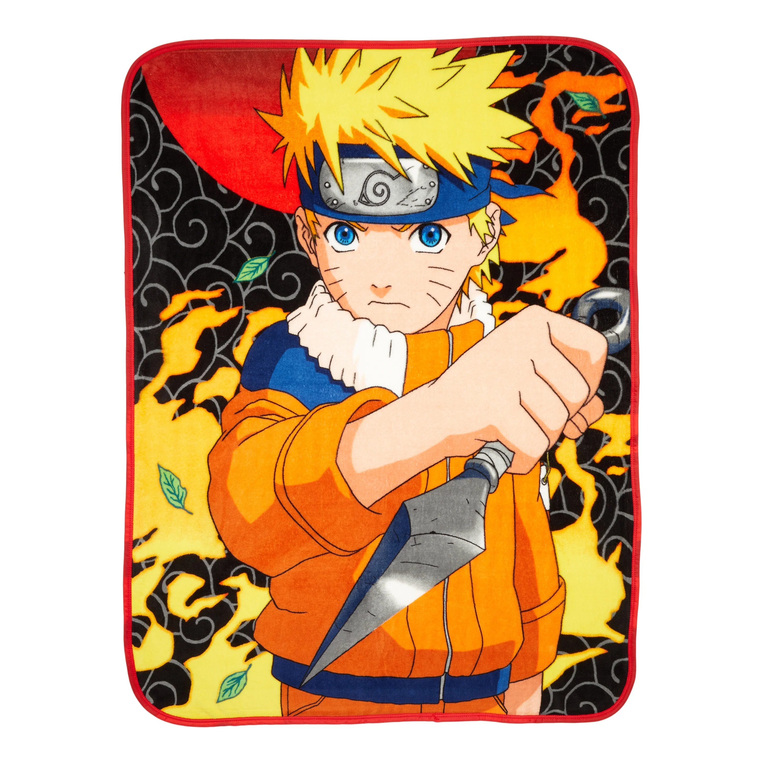 Blanket Naruto Young - Image 2