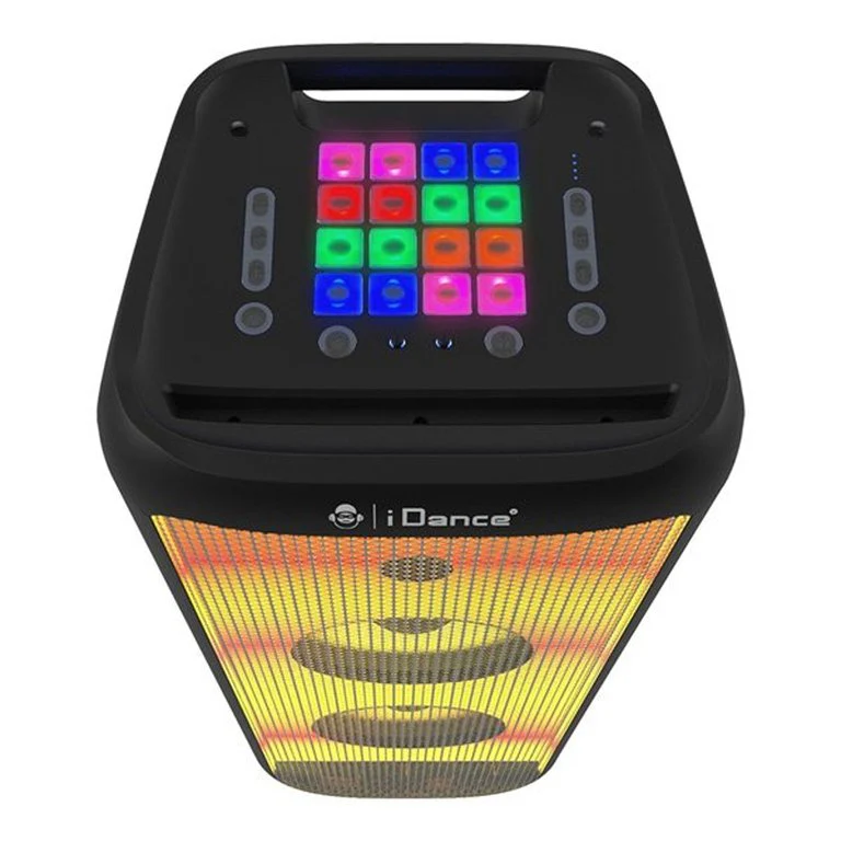 Bluetooth Party System iDance Box DJX 2000 - Image 2